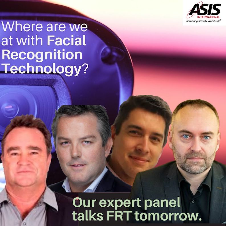 Panel discussion on Facial Recognition Technioloigy (1)